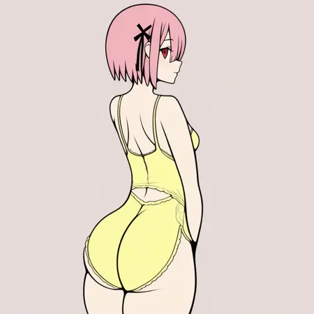 givmes****girl Artstyle