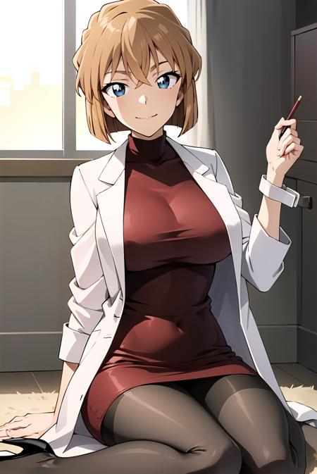 Miyano Shiho/Detective Conan v1.0