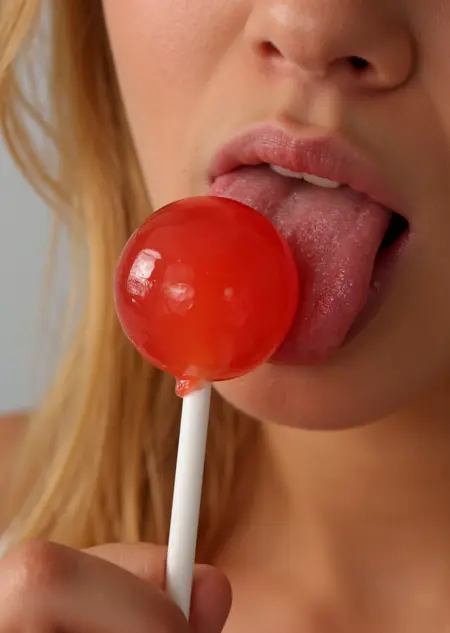 Lollipop - FLUX