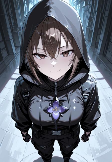 AbsoluteMadness's Avatar