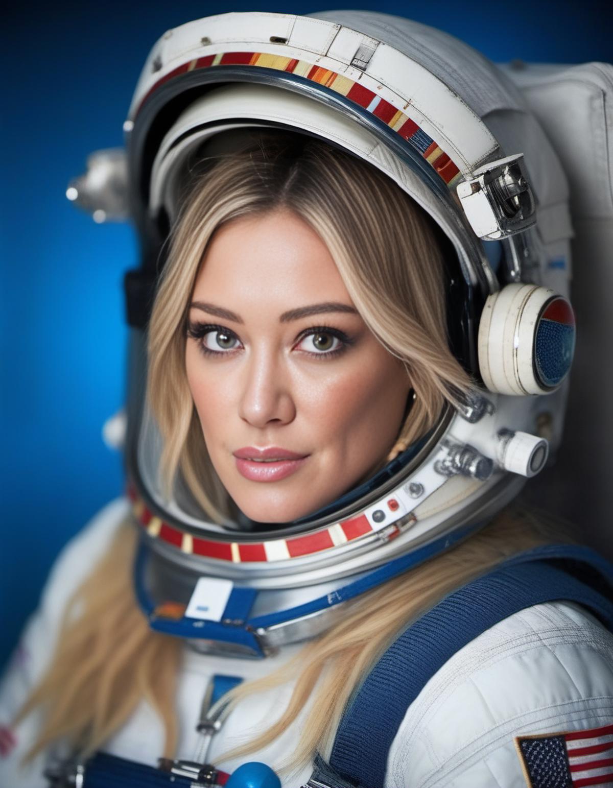 Hilary Duff image by parar20