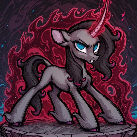 Them's Fightin' Herds