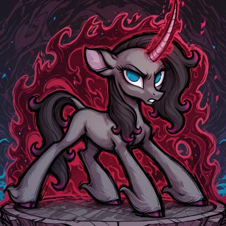 Them's Fightin' Herds Illustrious