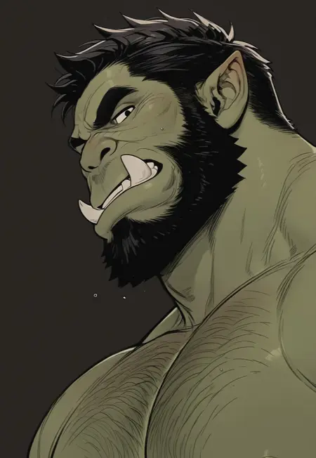 Ddkk Style [ILXL](M)