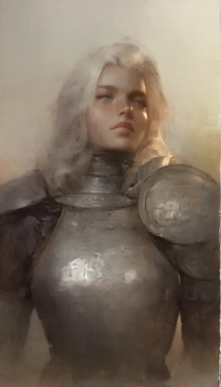 [Illustrious] Disciples 2 Style