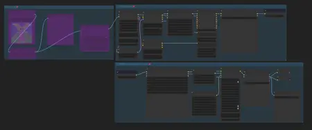 简单Illustrious工作流/Easy ues Illustrious workflows