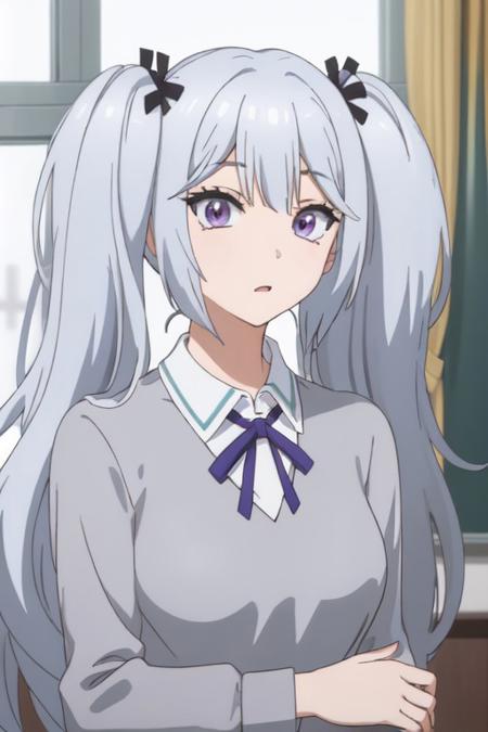 Sakai Tama | D-Frag! | ディーふらぐ! v1.0