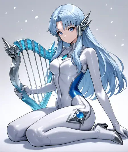 アクロマノン(MICROMAN)