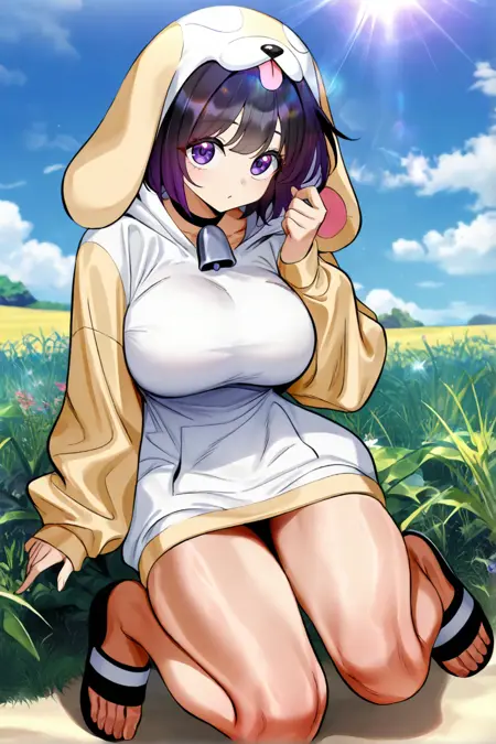 Goo-Seul / 구슬 | Potential Husband/Fucked of The World Tree / 세계수를 따먹다 【VPRED】