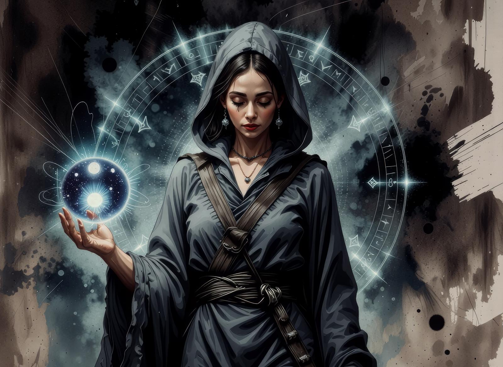 Gemini Gems for Z-Image Prompt Generation