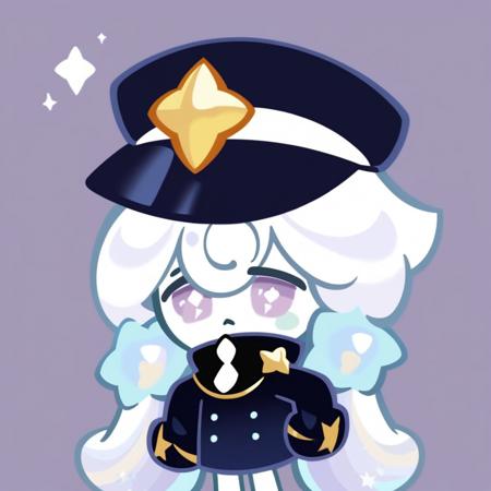 Milky way cookie epoch11
