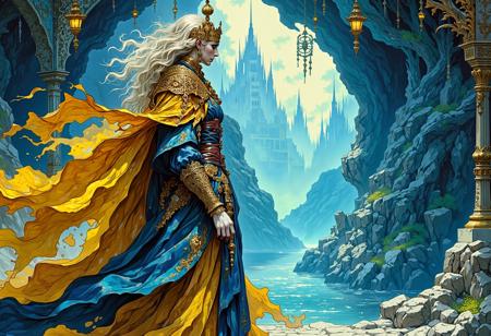 Feedbax V3 Fantasy v1.0