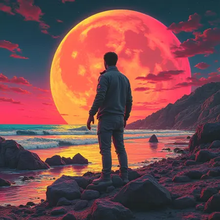 Engel-Retro-FLUX-Wave