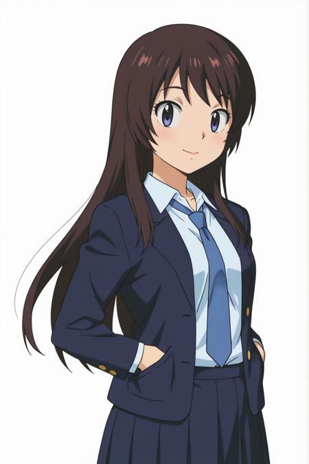 Zettai Karen Children | Yamabe illustrious