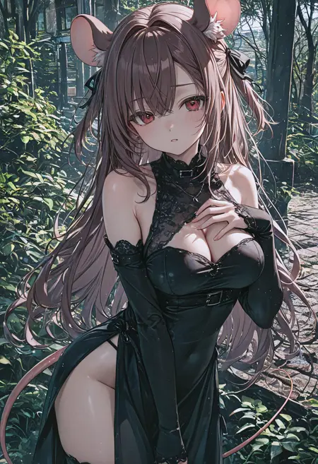 Super Easy CivitAi Friendly Workflow with Full Notations