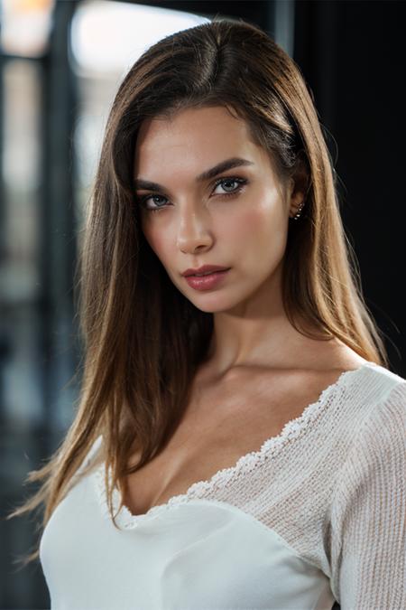Xenia Crushova v1.0
