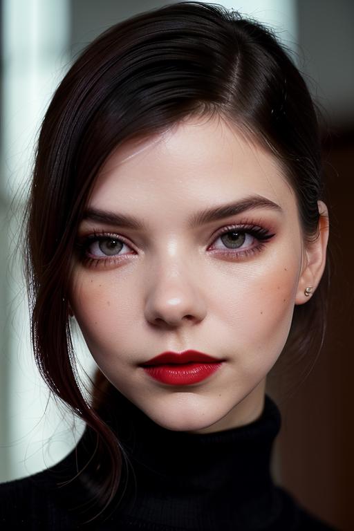 Anya Taylor Joy image by colonelspoder