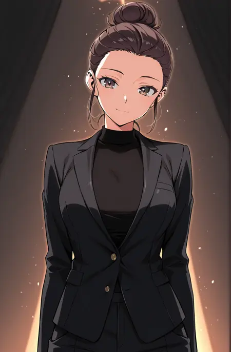 Lina | I Killed the Player of the Academy | Manhwa | Webtoon | Illustrious
