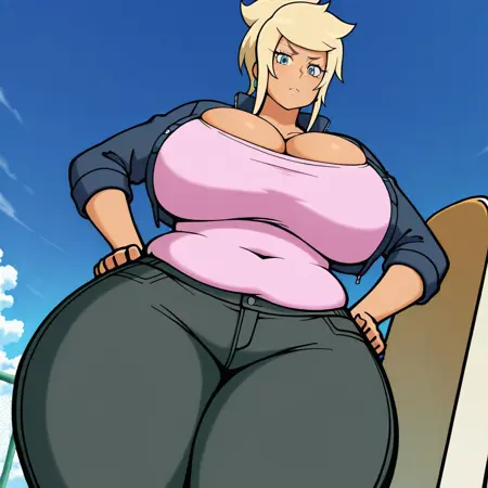 Heidi - Yeet-Jeef