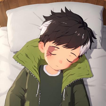 Kanto Tachibana（My Daemon） v1.0