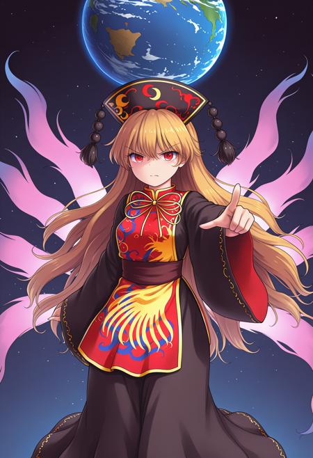 [Illustrious] Futon Pasta Style GLoRA v1.0