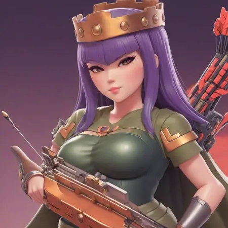 Archer Queen XL