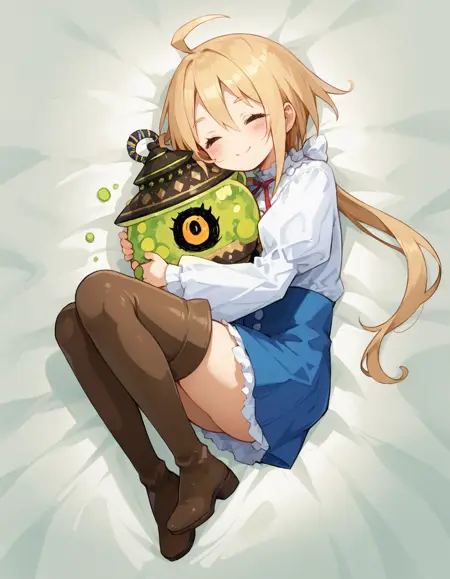 Eureka de Soleil [Pony] Labyrinth of Galleria: The Moon Society