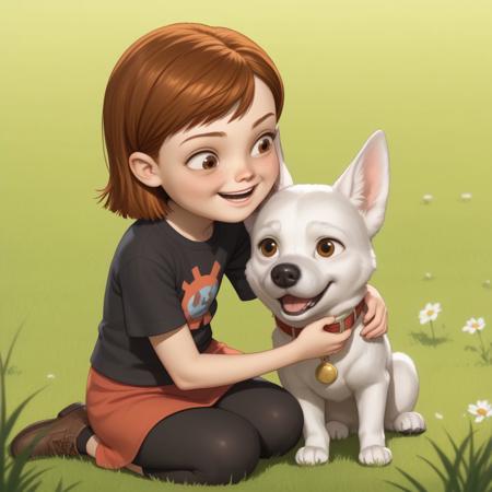 Penny (bolt) Penny (bolt)