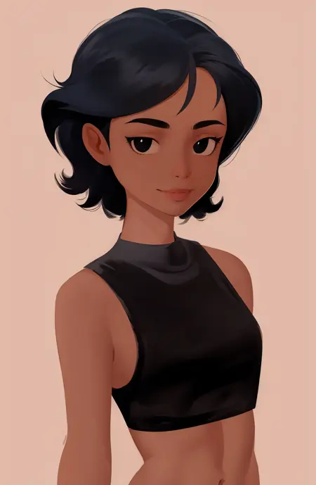 Philtomato | Philip Bawasanta Style