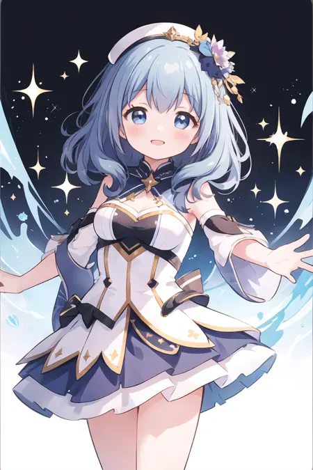 国枝詩穂 Kunieda Shiho