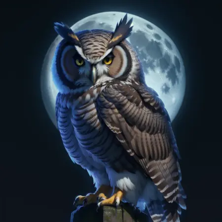 BigOwl's Avatar