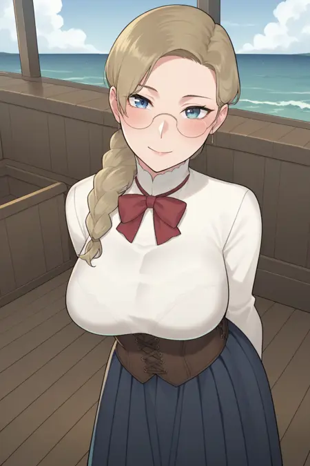 Julia (NTRman)