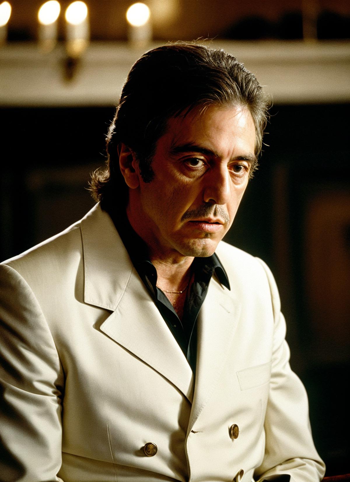 Al Pacino (1970s-2000s version) image by promocionlogolibrary476