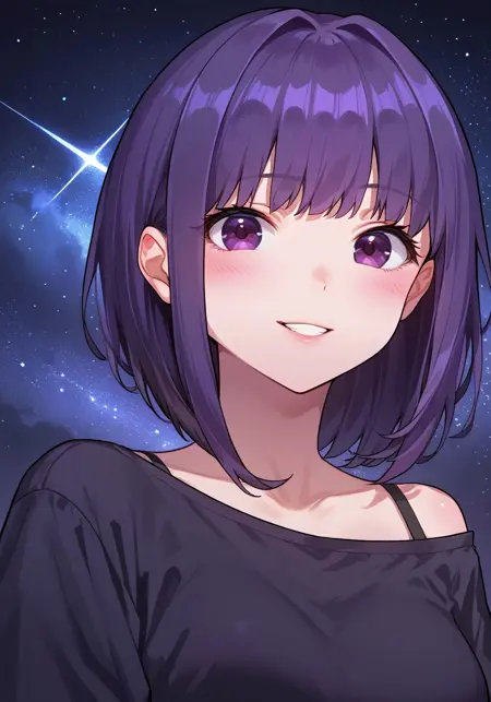 MILFish Megumi (Netorase Club / Oosawara Sadao) (Pony)