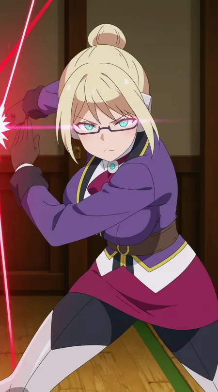 Android Sonya [Last Period – The Journey to the End of the Despair][PONY/IL]