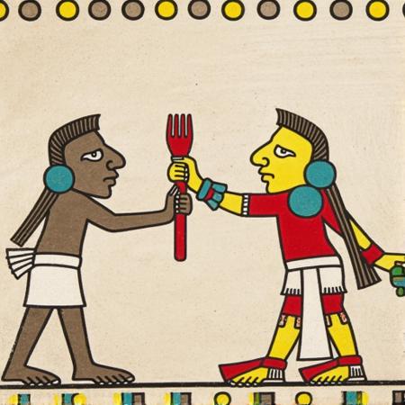 MesoAmerican-Codex-V2 V1