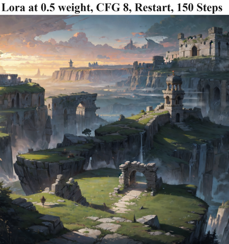 Epic Landscapes-Fantasy v1.0