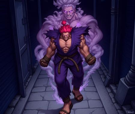 Gouki V1