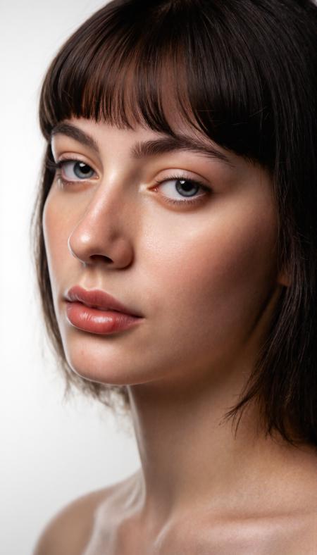 Realistic Portrait Photoshoot v1.0