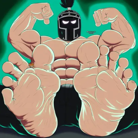 Darkzeus