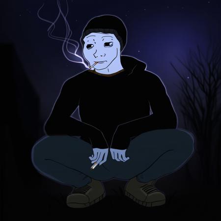 Doomer Guy! v1.0