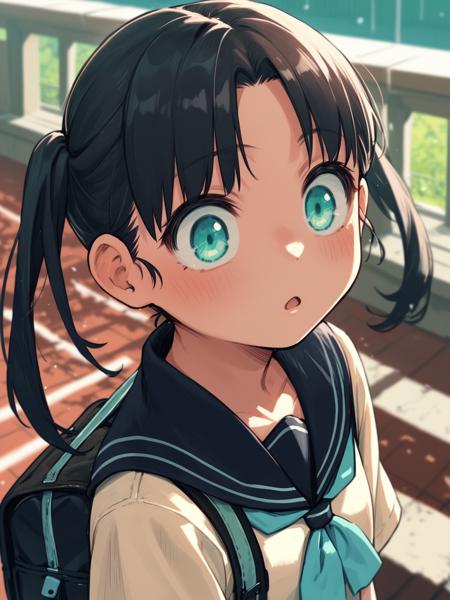 Minori (Paid Girls) by Doji Ro v0.2
