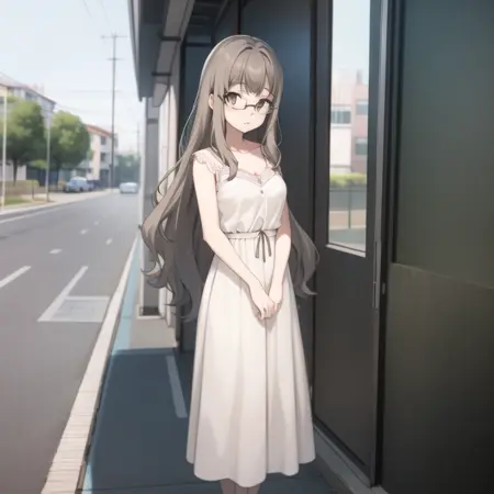 Rio Futaba | Rascal Does Not Dream of Bunny Girl Senpai