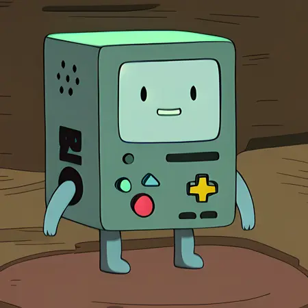BMO (Adventure Time)