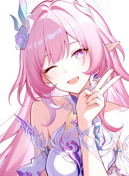 HONKAI STAR RAIL Cyrene | 大昔涟 v1.0