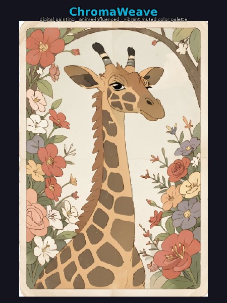 ChromaWeave | SWORKS TEAM v1.0