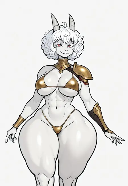 JXR's GEN Style | Experimental