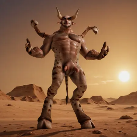 Mad Cow Mike J [ POSTAL 2 Apocalypse Weekend ]