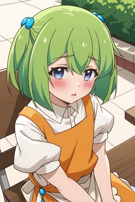 I've Been Killing Slimes for 300 Years and Maxed Out My Level - Falfa and Shalsha v1.0