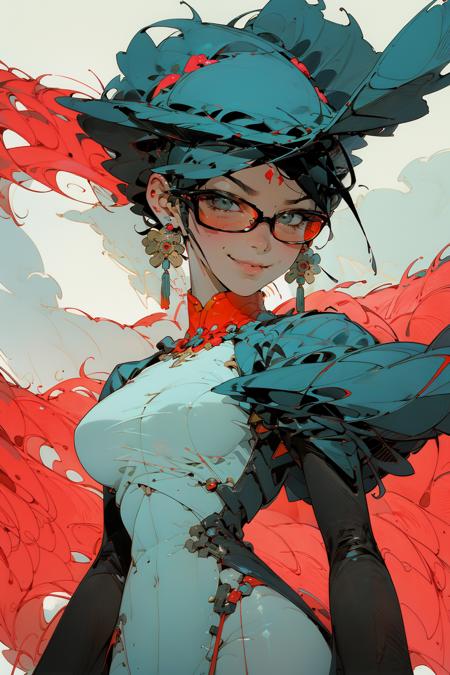盒子系列—Valorante style v1.0